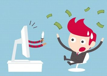 Proteja as informações da sua empresa