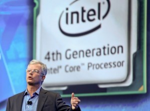 Intel's 4th Generation Core processors