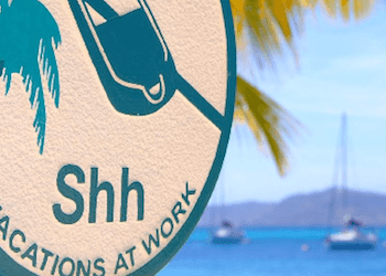 Faça férias digitais: hoteis oferecem programas de desintoxicação digital