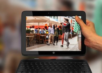 Slatebook x2: hp lança notebook híbrido com android