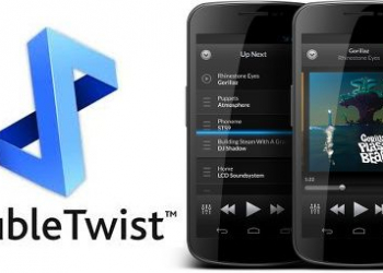 Doubletwist – a alternativa ao itunes para android