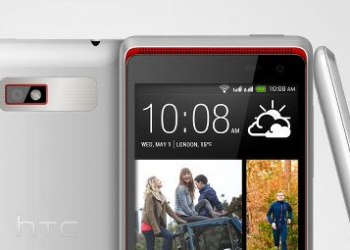 Htc desire 600 – um smartphone dual-sim de topo