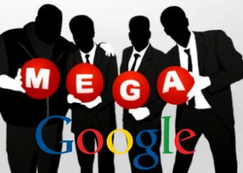 Estúdios de hollywood pedem que serviço mega seja removido da google