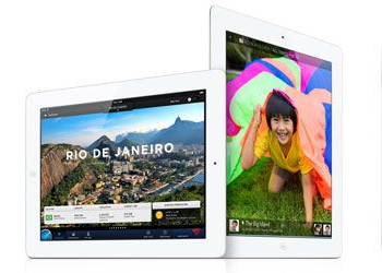 Mercado dos tablet está a mudar