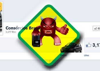 Microsoft descobre malware brasileiro no facebook