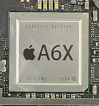 Processador A6X