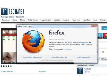 Firefox-22
