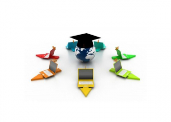 Massive open on-line course