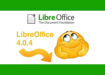 Libreoffice