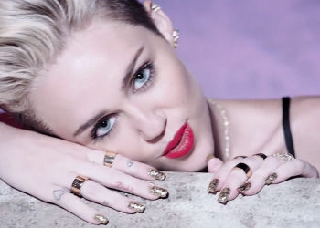 Miley cyrus: we can´t stop