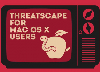 As 5 maiores ameaças de segurança para mac os x (infográfico)