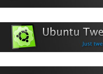 Ubuntu-tweak-0. 8. 5
