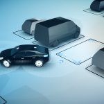 Volvo Autonomous parking Autonomous Parking, carro-conceito, conceito, estacionamento autônomo, featured, segurança, tecnologia, Volvo