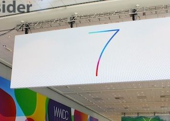 Apple anuncia novo ios7 na segunda-feira