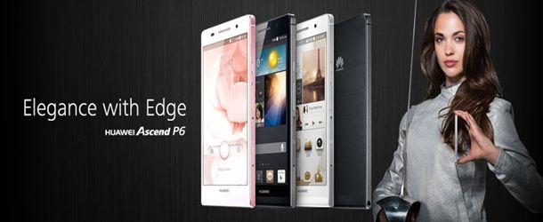 ascend p6 análise, Ascend P6, Huawei, smartphone