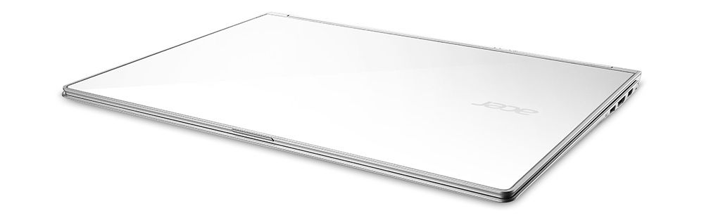 aspire s7 closed Acer, Acer TwinAir, Aspire S7-392, Computex Taipei, featured, Jim Wong, ultrabook, Windows 8 TecheNet Aspire-s7_closed