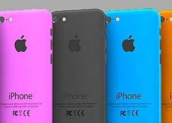 Apple planeja desenvolver iphone de 99 dólares, além de modelo de 5,7 polegadas