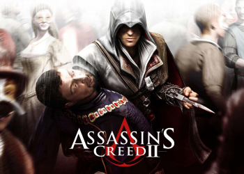 Ac2 assassins creed, ubisoft, xbox live