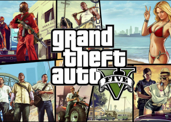 Grand theft auto v exigirá instalação de 8 gigabytes