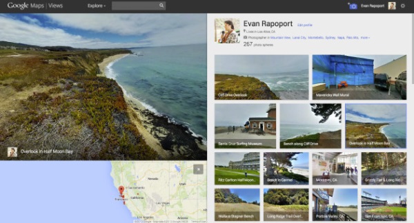 Google views example Android 4.2, google, Google Maps, nexus 7, Street View Gallery TecheNet Google_views_example-630x340