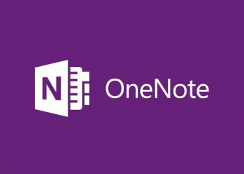 Microsoft onenote