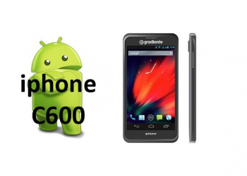 Gradiente_iphone_c600