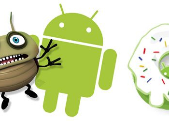 Vulnerabilidade afecta smartphones com o android 1. 6 ou superior