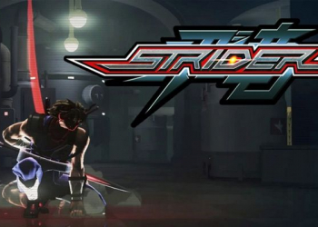 Strider