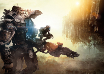 Titanfall recebe o título de melhor jogo da e3 2013