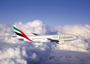 Emirates airline no google now