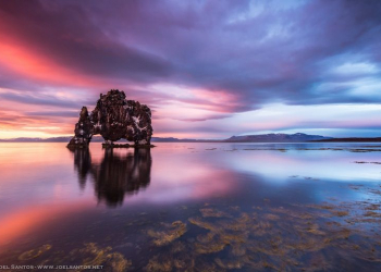 5 fotógrafos que não pode perder nas redes sociais