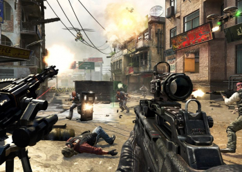 Treyarch anuncia detalhes da última expansão de call of duty: black ops ii