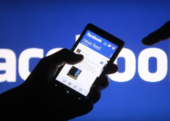 Dois estudantes de doutoramento criam terapia de choque para ficarem longe do facebook