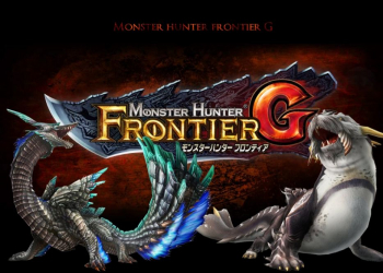 Monster-hunter-frontier-g