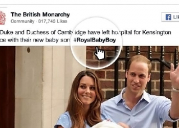 Royalbaby