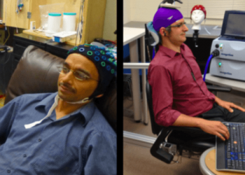 Comunicação de cérebro para cérebro humano já foi testada com sucesso