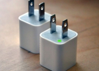 Apple expande programa de retoma de carregadores piratas por oficiais em 30 países