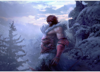 Konami anuncia versão hd de castlevania: lords of shadow – mirror of fate