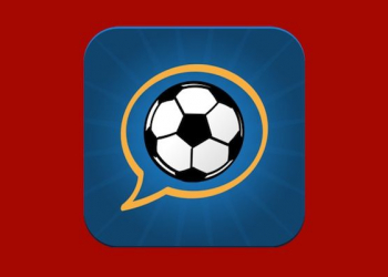 O futebol está de volta com footytwits