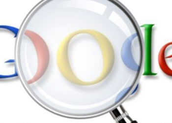 Google ficou em “baixo” por 5 minutos e internet fica a ver navios