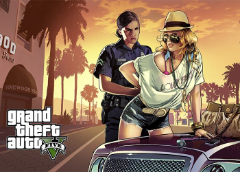 Grand theft auto