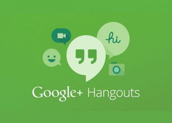Opinião: google hangouts uma grande trapalhada da google.