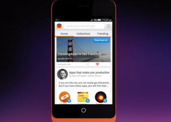 Firefox os – uma melhor solução para a descoberta de apps que existe no ios e android