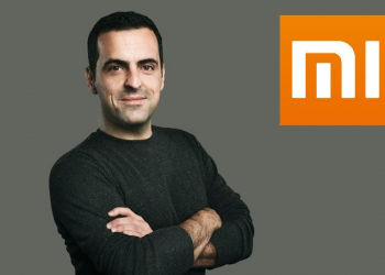 Google perde hugo barra o vp do android para a xiaomi