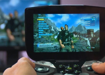 Nvidia disponibiliza o sistema operativo da sua consola shield como open source