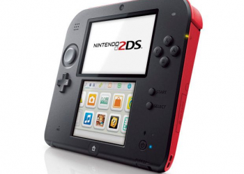 Nintendo anuncia o portátil nintendo 2ds e corte de preço do wii u