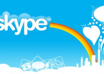 Skype faz hoje 10 anos