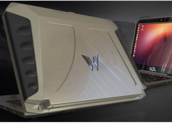 Portátil ubuntu linux sol a $300, traz consigo bateria potente