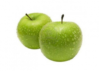 Mulher australiana pagou 1. 500 dólares por duas maçãs (ao invés de iphones)