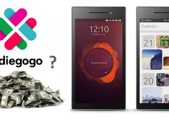 Ubuntu edge bate o projecto pebble como o maior campanha de crowdfunding da história